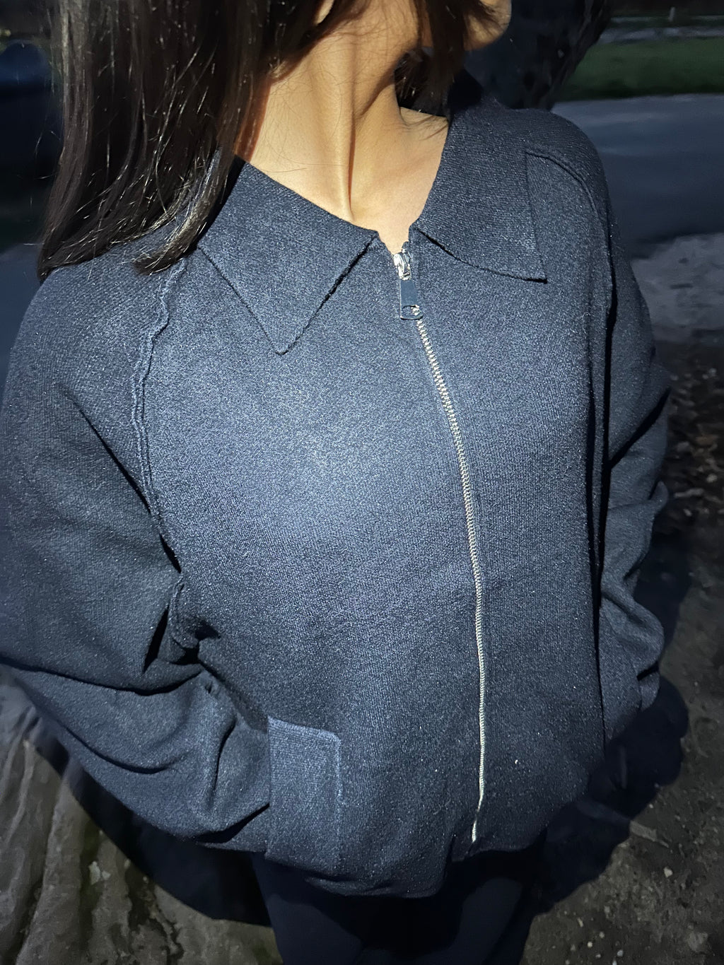 Ensemble en maille Melissa