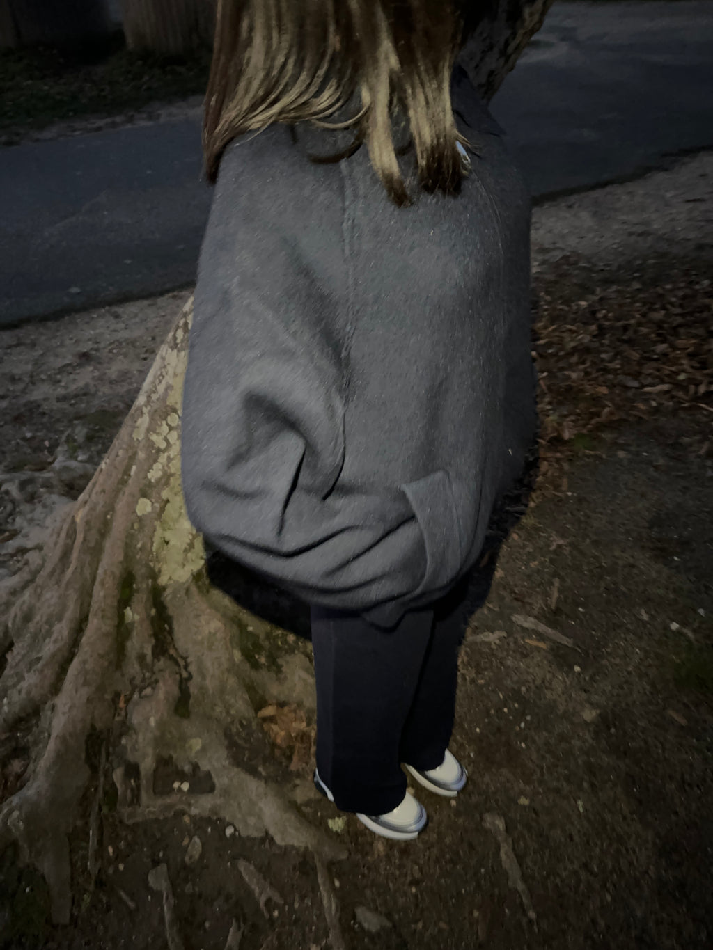 Ensemble en maille Melissa