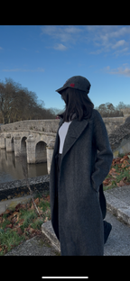 Manteau long Meiraah Signature